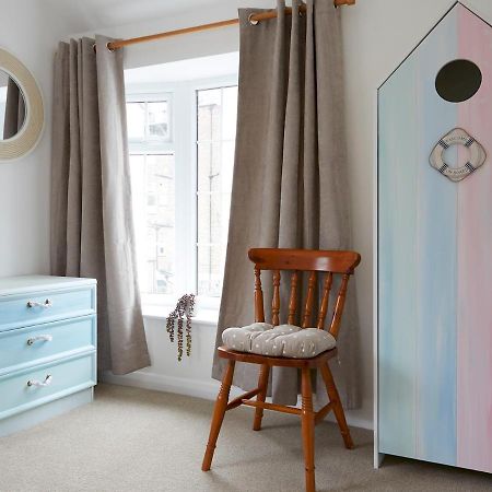 Pass The Keys Amazing 2 Bedroom Home In The Seaside Town Filey Eksteriør billede