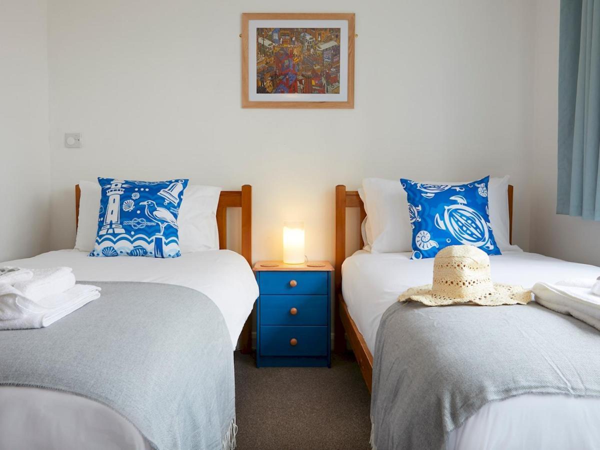 Pass The Keys Amazing 2 Bedroom Home In The Seaside Town Filey Eksteriør billede