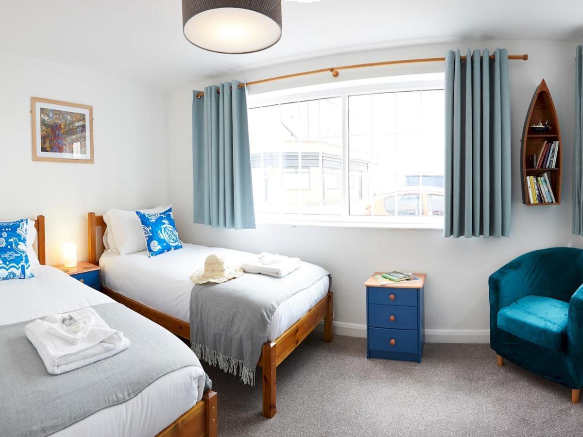 Pass The Keys Amazing 2 Bedroom Home In The Seaside Town Filey Eksteriør billede