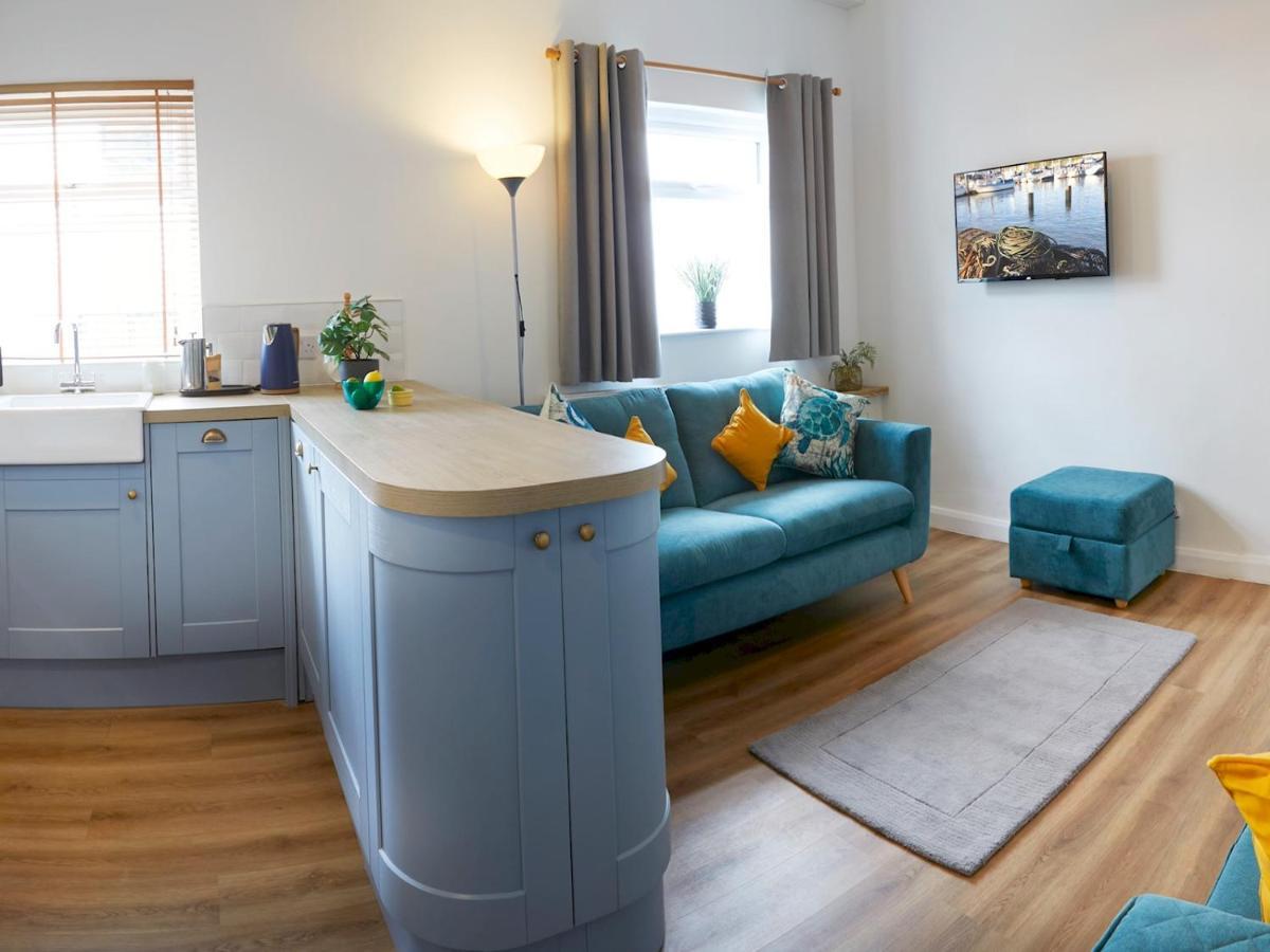 Pass The Keys Amazing 2 Bedroom Home In The Seaside Town Filey Eksteriør billede