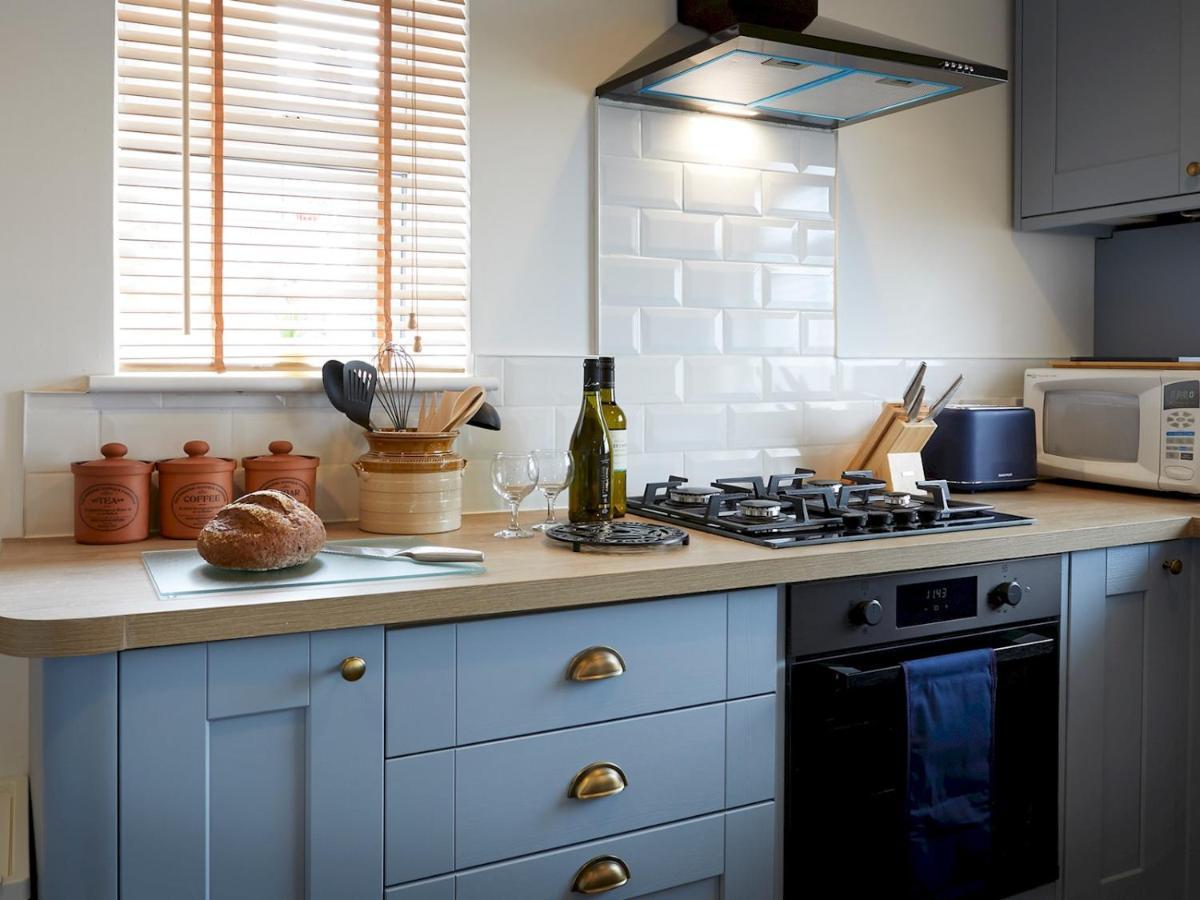 Pass The Keys Amazing 2 Bedroom Home In The Seaside Town Filey Eksteriør billede