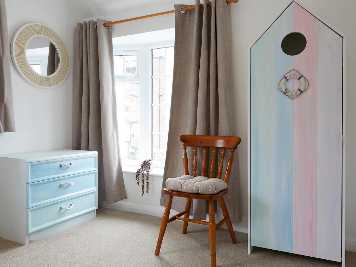 Pass The Keys Amazing 2 Bedroom Home In The Seaside Town Filey Eksteriør billede
