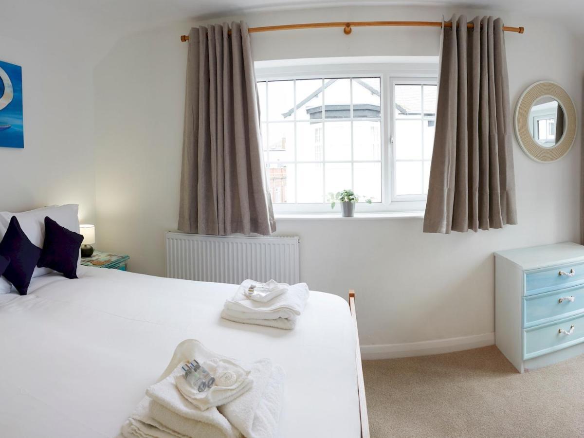 Pass The Keys Amazing 2 Bedroom Home In The Seaside Town Filey Eksteriør billede