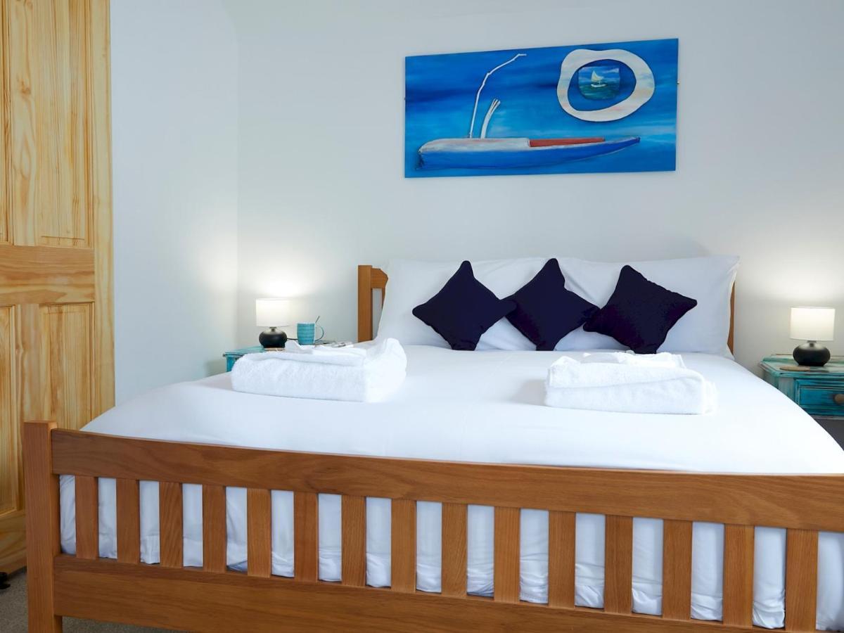 Pass The Keys Amazing 2 Bedroom Home In The Seaside Town Filey Eksteriør billede